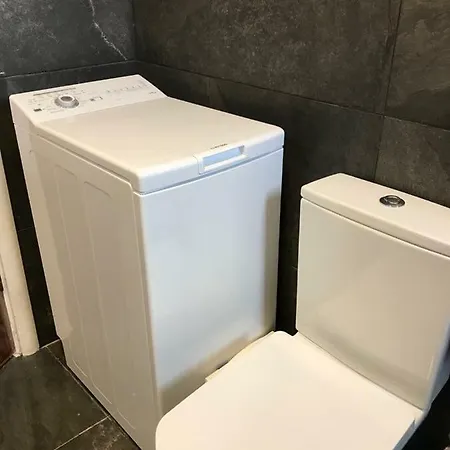 Apartmán Center - Stasikratous Nikósie
